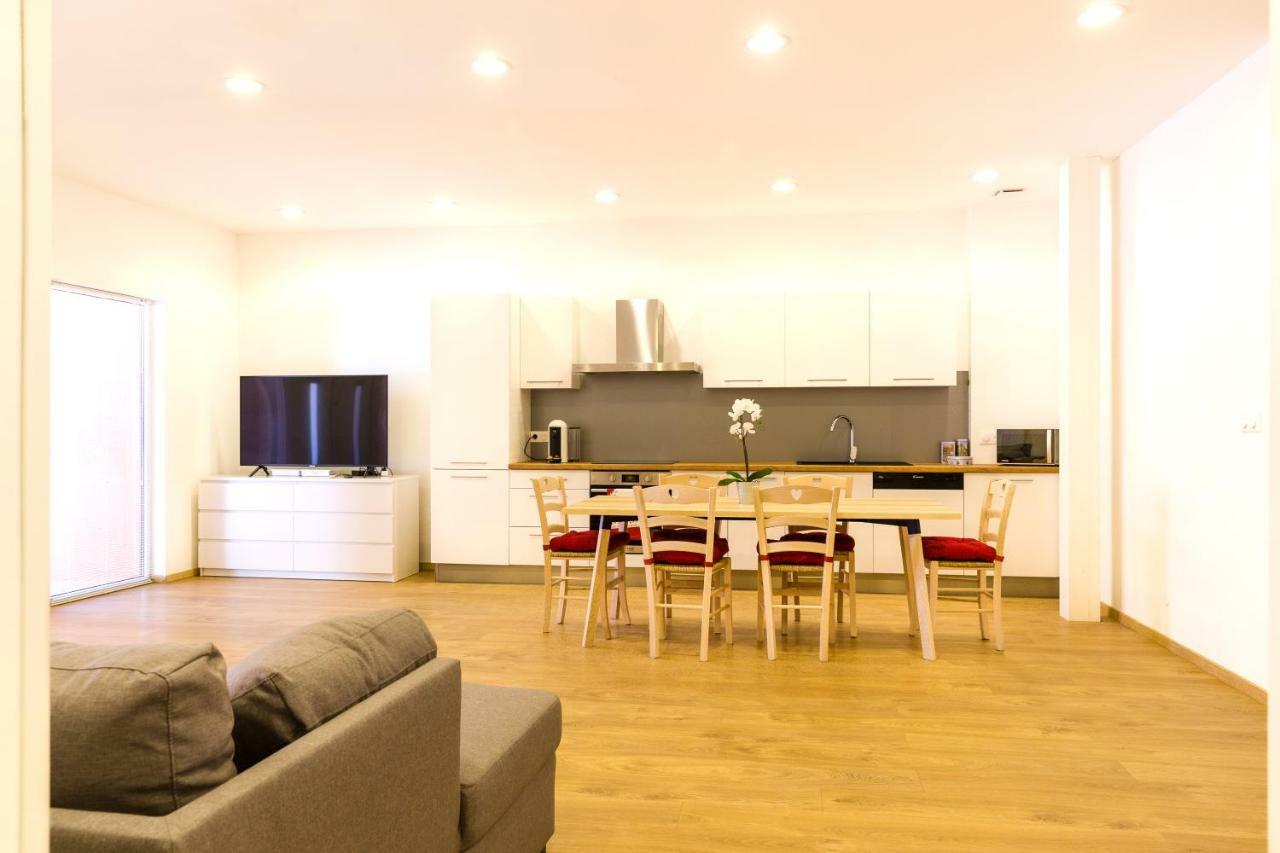 Appartement Grand Standing Vauban 10 Personnes Centre Historique De Colmar Eksteriør bilde