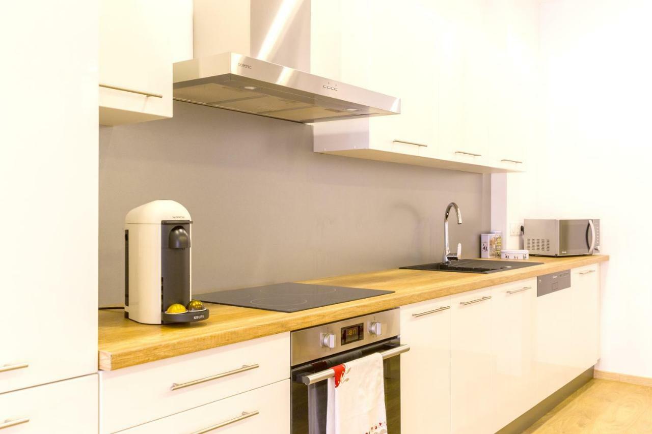 Appartement Grand Standing Vauban 10 Personnes Centre Historique De Colmar Eksteriør bilde