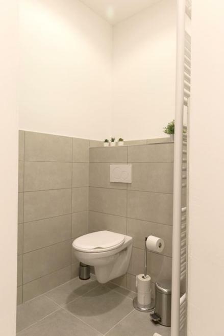 Appartement Grand Standing Vauban 10 Personnes Centre Historique De Colmar Eksteriør bilde