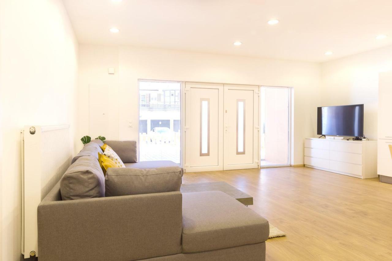 Appartement Grand Standing Vauban 10 Personnes Centre Historique De Colmar Eksteriør bilde