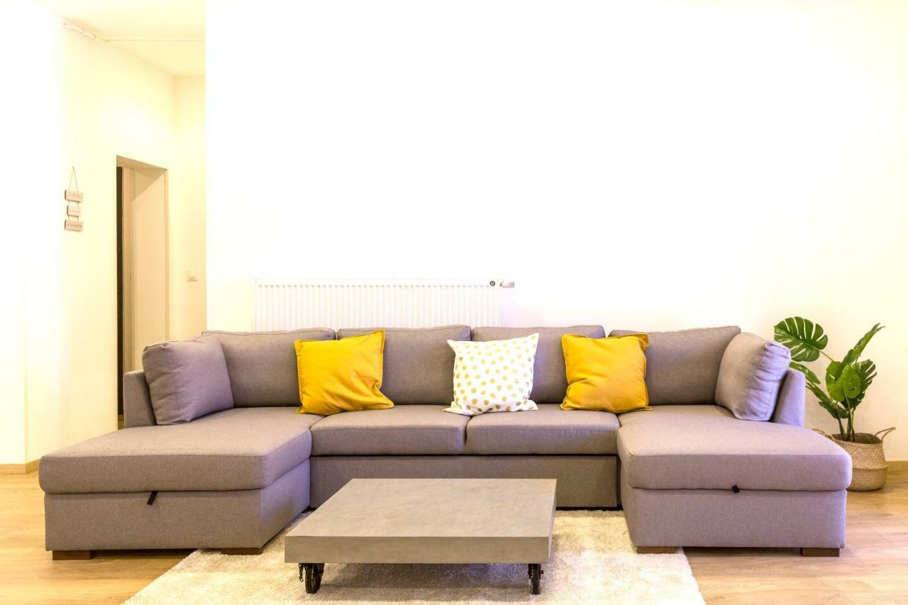 Appartement Grand Standing Vauban 10 Personnes Centre Historique De Colmar Eksteriør bilde