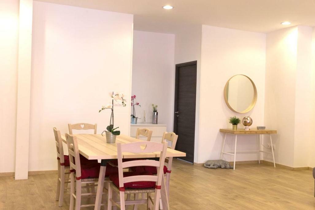 Appartement Grand Standing Vauban 10 Personnes Centre Historique De Colmar Eksteriør bilde