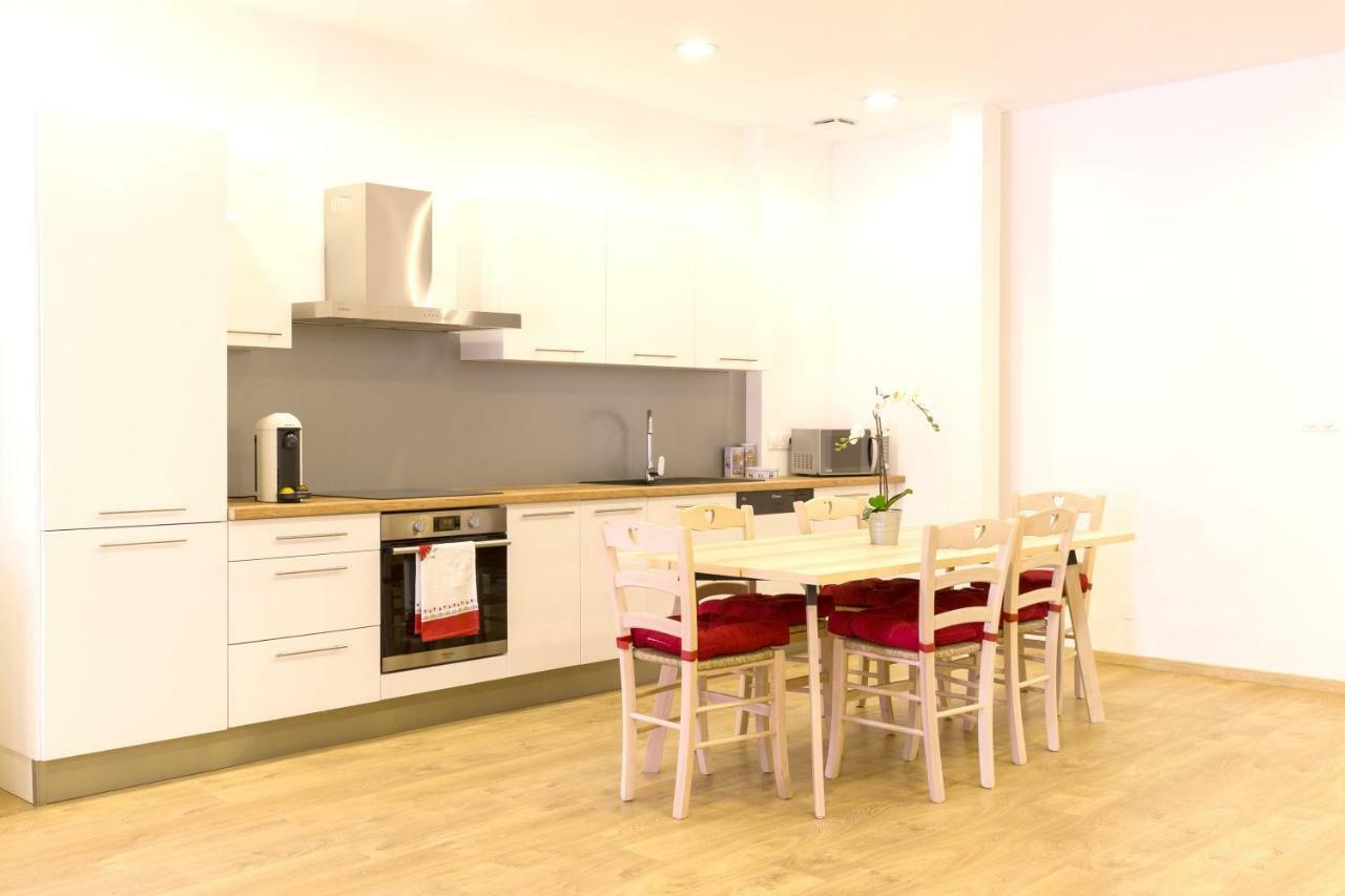 Appartement Grand Standing Vauban 10 Personnes Centre Historique De Colmar Eksteriør bilde