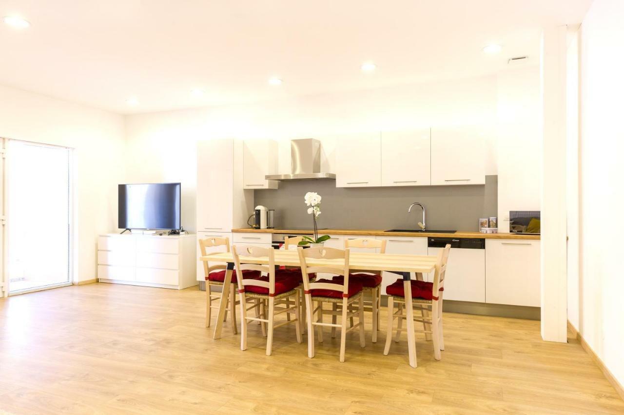 Appartement Grand Standing Vauban 10 Personnes Centre Historique De Colmar Eksteriør bilde