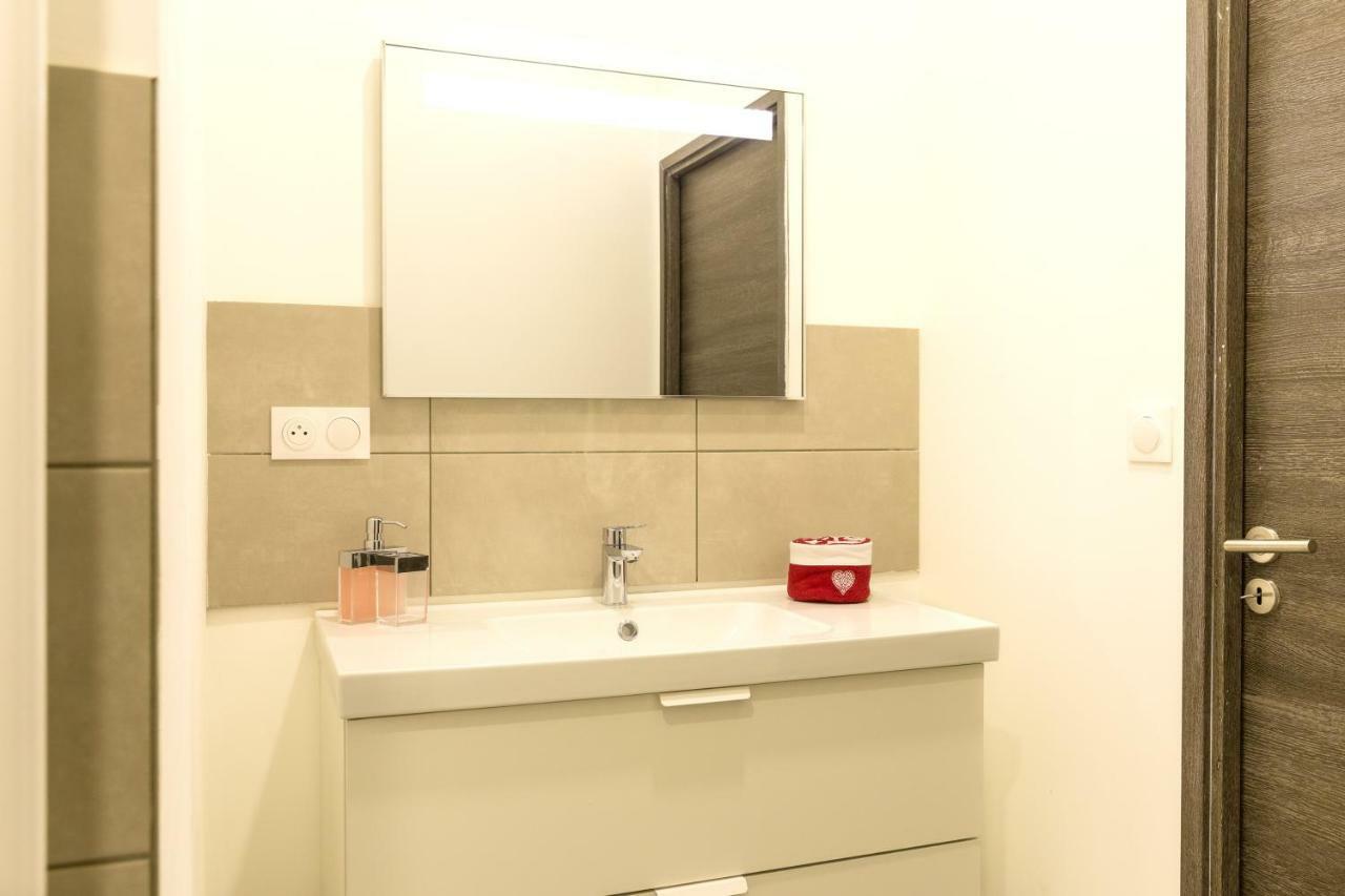 Appartement Grand Standing Vauban 10 Personnes Centre Historique De Colmar Eksteriør bilde